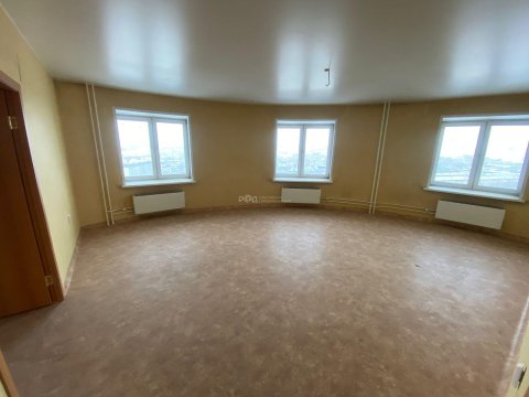 Лот №4, Квартира, г. Красноярск, бульвар Ботанический, д. 15, кв. 205