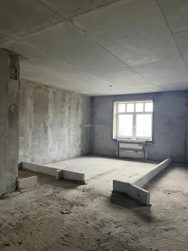 Лот №3, Жилое помещение (квартира), площадь 90,8 кв. м, этаж № 3, кадастровый номер: 50:04:0010502:1066, Московская область, муниципальный округ Дмитровский, г. Дмитров, ул. Подлипичье, д. 6, кв. 7