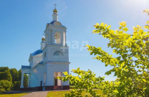 Шаховской Район Фото