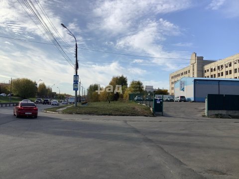Улица Ларина Фото
