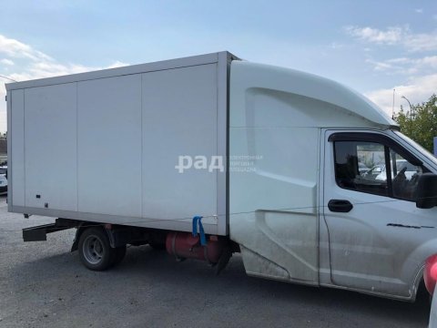 Кузова луидор. Специализированный рефрижератор 3009z6. Луидор 3009z6. ГАЗ 3009z6-3009z6. Грузовой фургон 3009z6