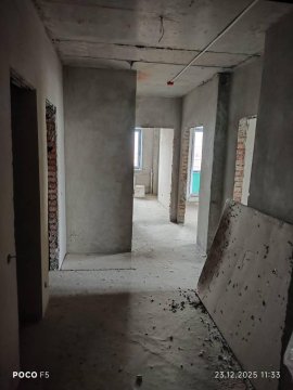 Лот №3, Квартира - 69,9 кв. м, адрес: Астраханская область, г. о. г. Астрахань, г. Астрахань, площадь Карла Маркса, д. 3, корп. 1, кв. 38