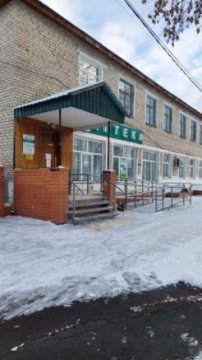 Лот №1, Нежилое помещение по адресу: Тюменская область, Абатский район, с. Абатское, ул. 1 Мая, д. 28/2