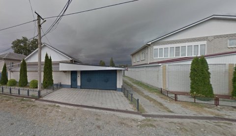 Жилой дом 223,5 кв м и з/у 2 040 кв. м, г. Черкесск, КЧР — фото 1