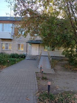 Нежилое помещение 66,3 кв. м, расположенное по адресу: Свердловская область, г. Екатеринбург, ул. Варшавская, д. 32. — фото 1