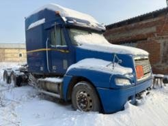 Лот №3, Седельный тягач, «Freightliner FLC1200»
