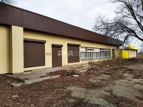 Прохладный Продажа Магазинов