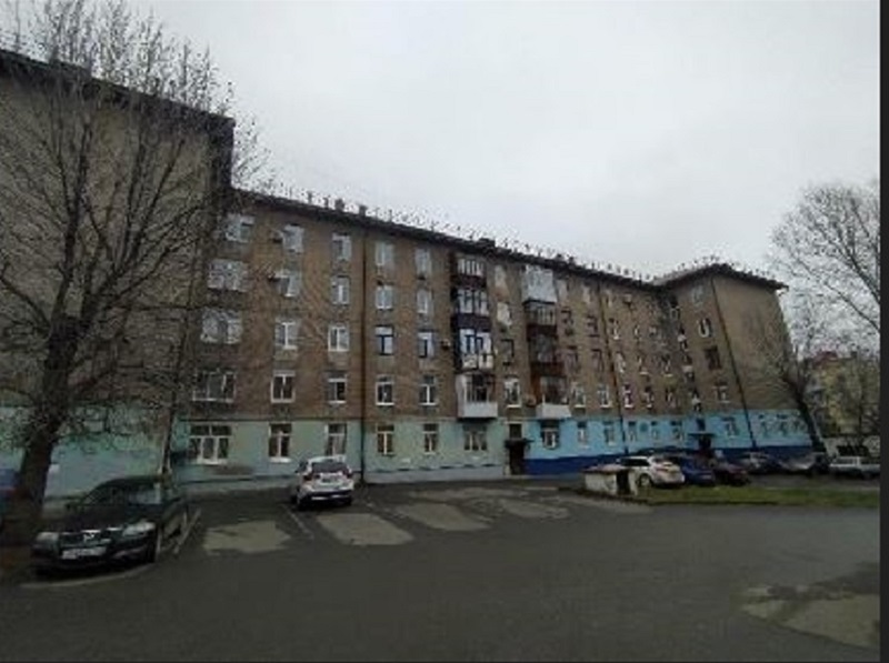 Нежилые помещения подвала пятиэтажного жилого здания (кадастровый номер 02:55:030169:647), расположенного по адресу: Республика Башкортостан, г. Уфа, Калининский район, ул. Первомайская, 30А
