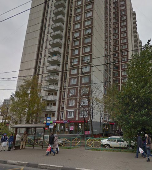 квартира пл.74,1кв.м по адресу: Российская Федерация, город Москва, вн.тер.г. муниципальный округ Бибирево, шоссе Алтуфьевское,  дом 86, квартира 583, к/н 77:02:0002009:3642