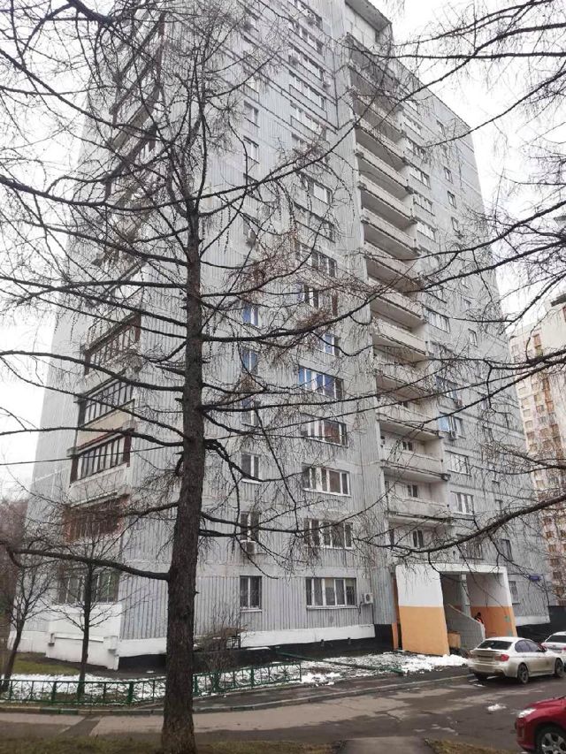 квартира пл.34,5кв.м по адресу: Российская Федерация, город Москва, вн.тер.г. муниципальный округ Чертаново Центральное, улица Днепропетровская,  дом 25, корпус 2, квартира 79, к/н 77:05:0007001:4591