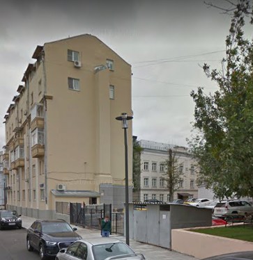 квартира пл.80,4кв.м по адресу: Российская Федерация, город Москва, вн.тер.г. муниципальный округ Якиманка, улица Малая Якиманка, дом 3, квартира 4, к/н 77:01:0002015:1838