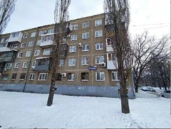 Нежилые помещения подвала пятиэтажного жилого здания (кадастровый номер: 02:55:010508:2241), расположенного по адресу: Республика Башкортостан, г. Уфа, Советский район, Рихарда Зорге,8 — фото 1