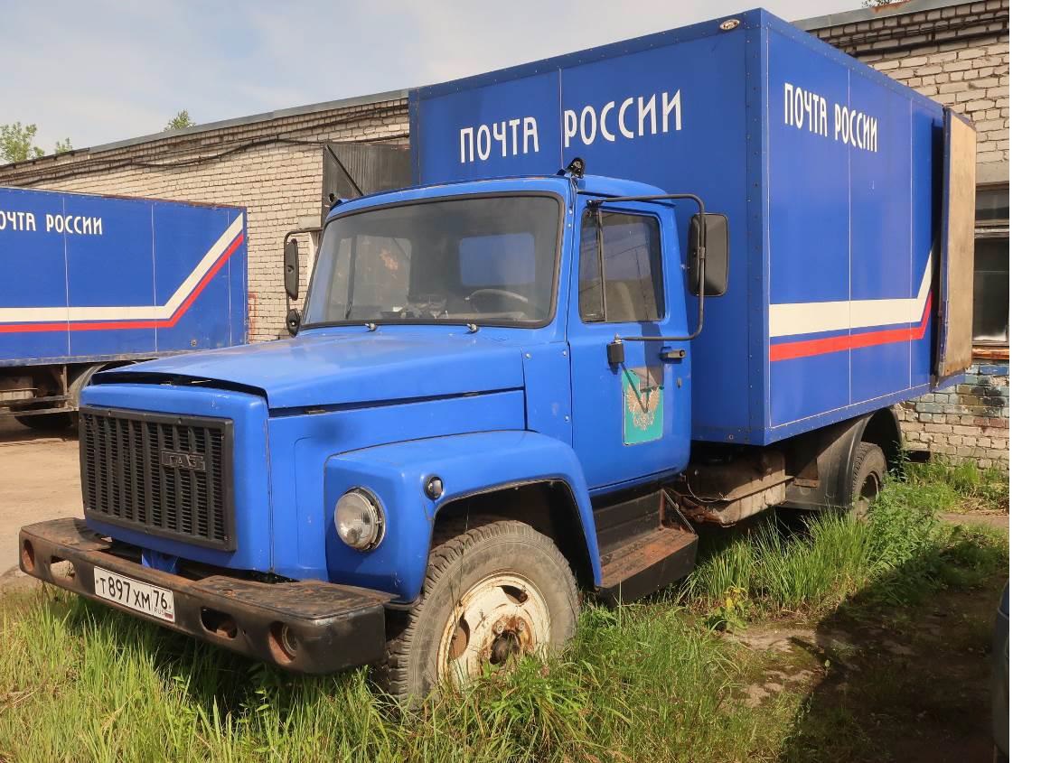 4732 0000010 04 автофургон 2011 года выпуска