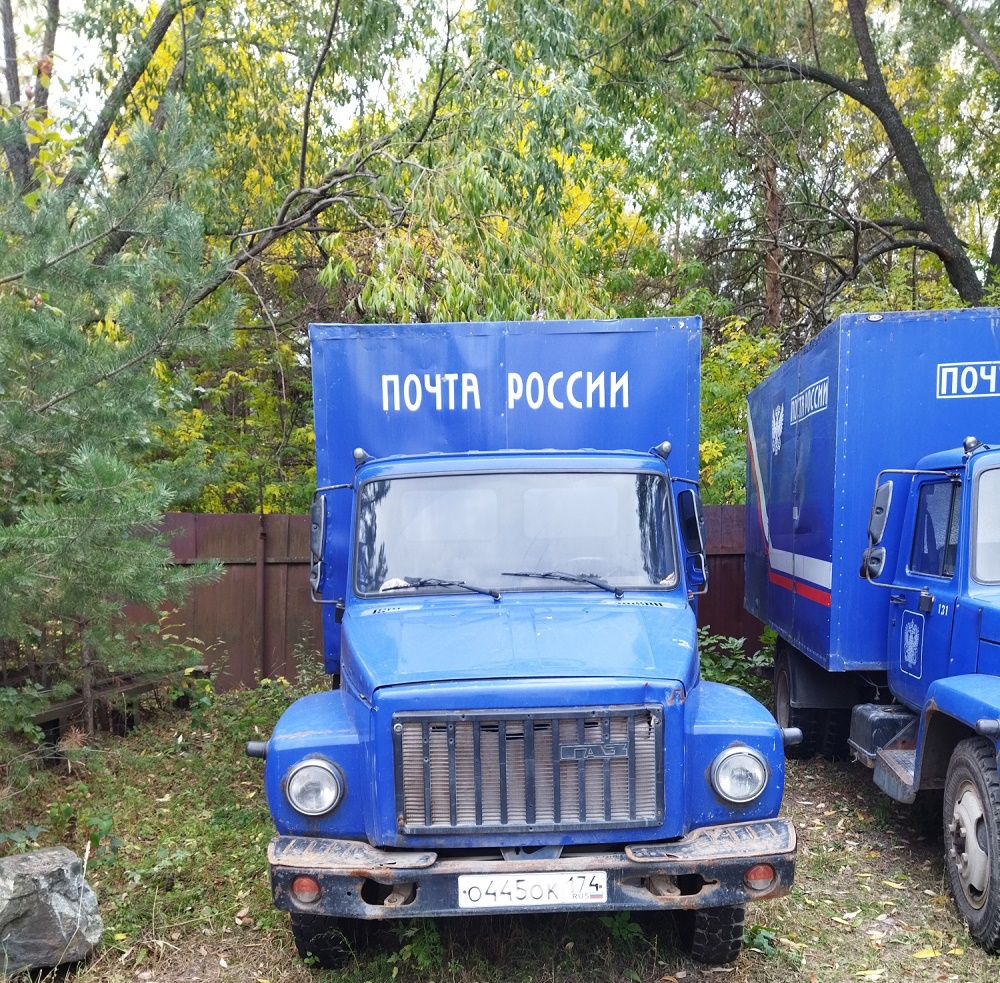ГАЗ 4732-06 2009 года в Минеральных Водах
