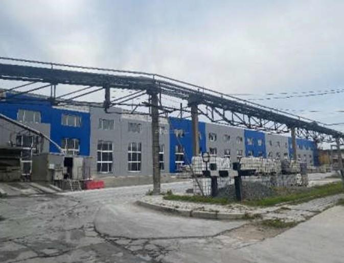  Продана производственная площадка ОАО «Метрострой» в Приморском районе Санкт-Петербурга