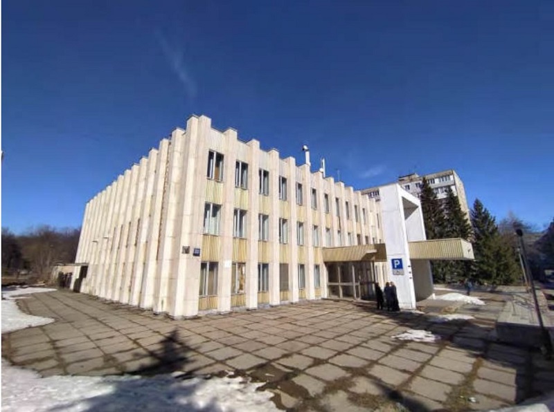 Здание в Уфе приватизировано с трехкратным превышением цены