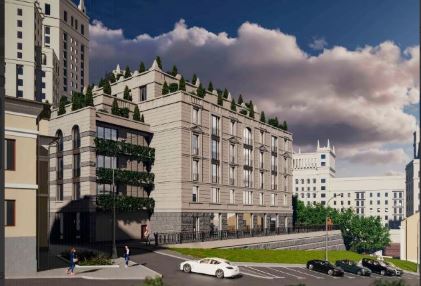 Первые земельные активы AVA Group в Москве вышли на открытый аукцион