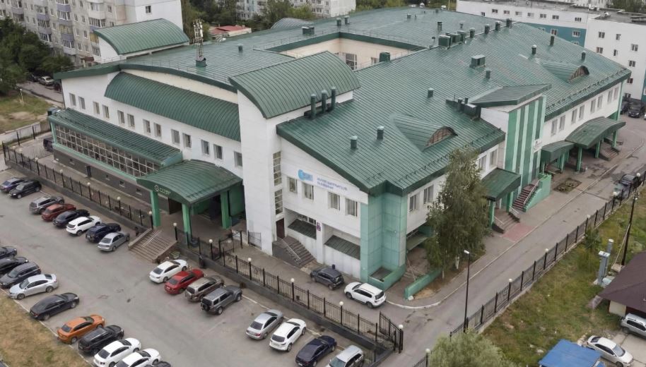 Продается готовый арендный бизнес в Нижневартовске