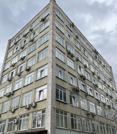 Продажа земельно-имущественного комплекса  на Семеновском Валу в Москве
